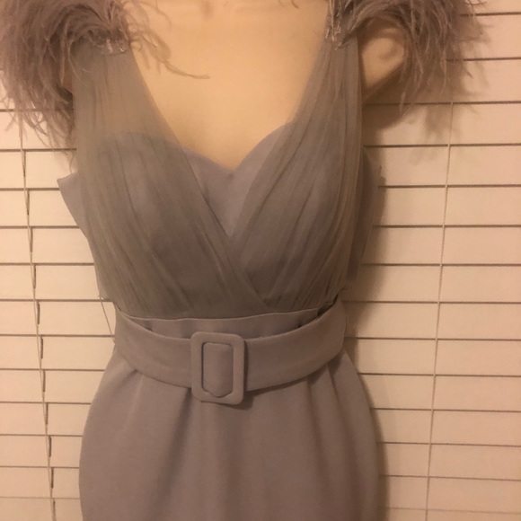 PORTIA AND SCARLETT  PS1984 Dress size 0 - Picture 2 of 9